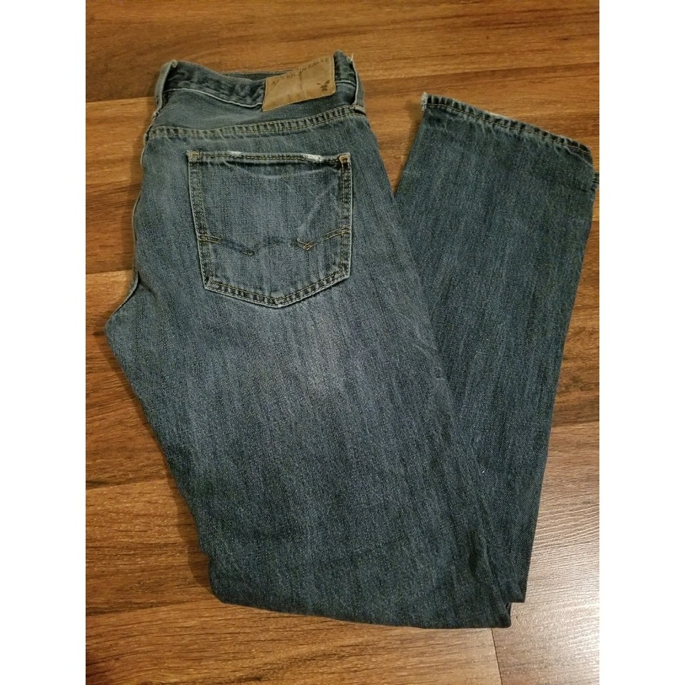 🎀SOLD🎀American Eagle Slim Fit Jeans